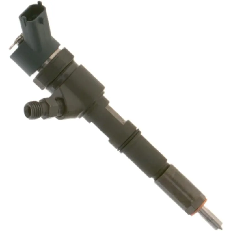 

1pcs Diesel Fuel Injector 0445110253 0445110254 33800-27800 0986435155 for Hyundai Santa Fe Grandeur 2.2L D4EB Engine
