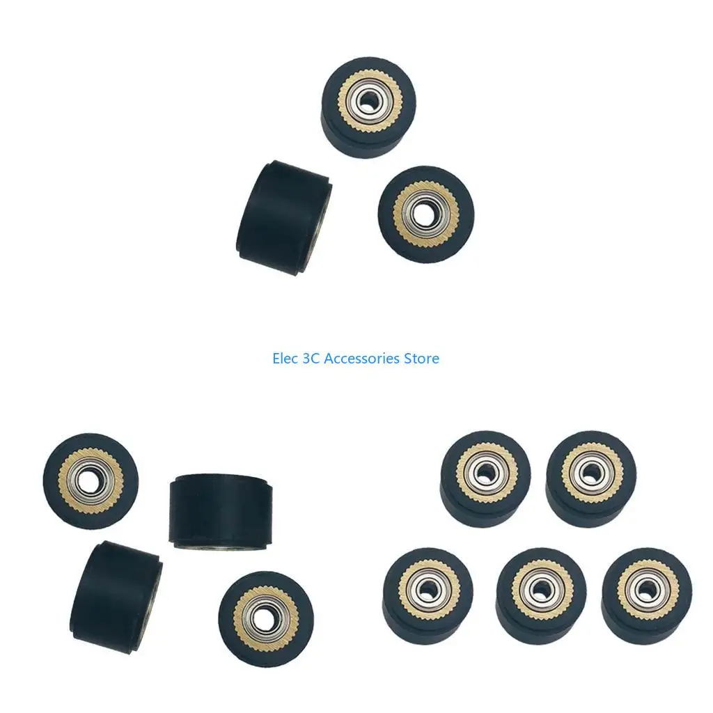 Y51A 5Pcs Mimaki Ro… - image