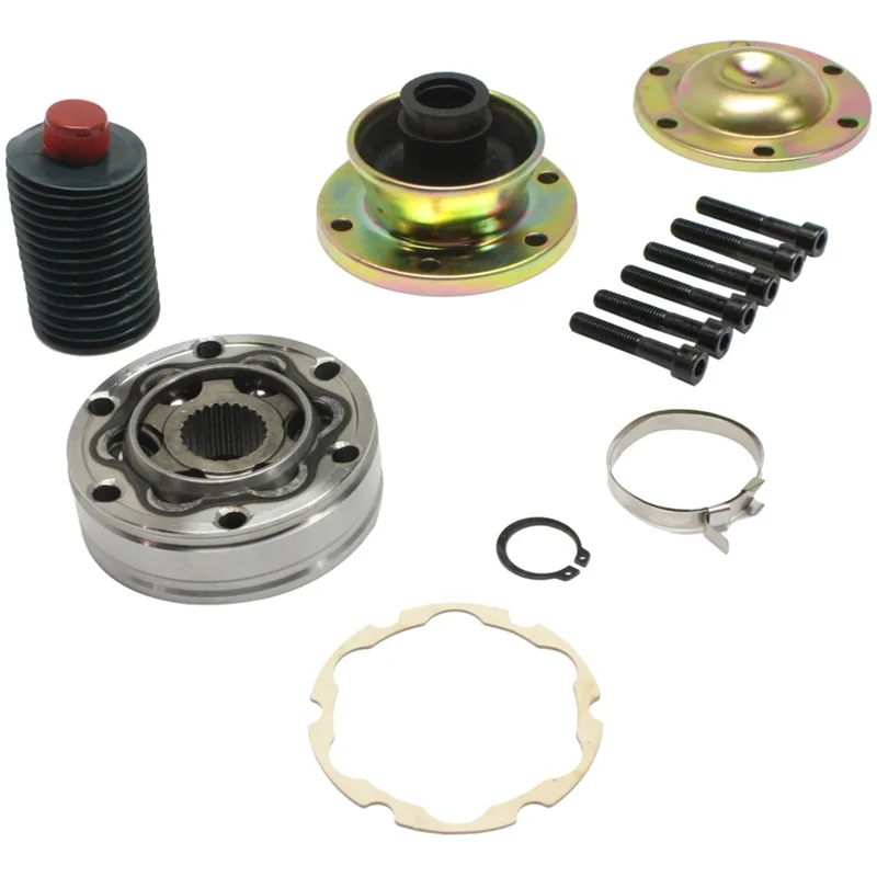 

A20K-932301 Front Rear Side Prop Shaft Joint Repair Kit For Grand Cherokee Liberty 4WD 4X4 52099497AD, 52099498AD