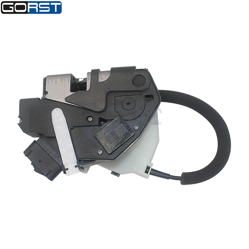 Rear Trunk Boot Tailgate Lock Latch for Ford Ecosport CN15-A219A-NE CN1A-5426413-BE CN15A219ANE CN1A5426413BE