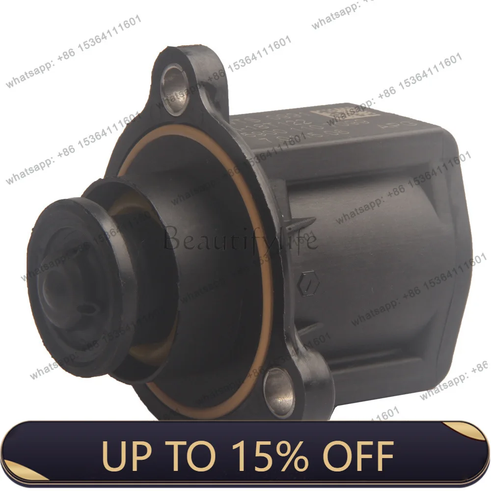 ZJ. Applicable turbocharger valve electronic valve accessories 70111506 11657566324 7011150