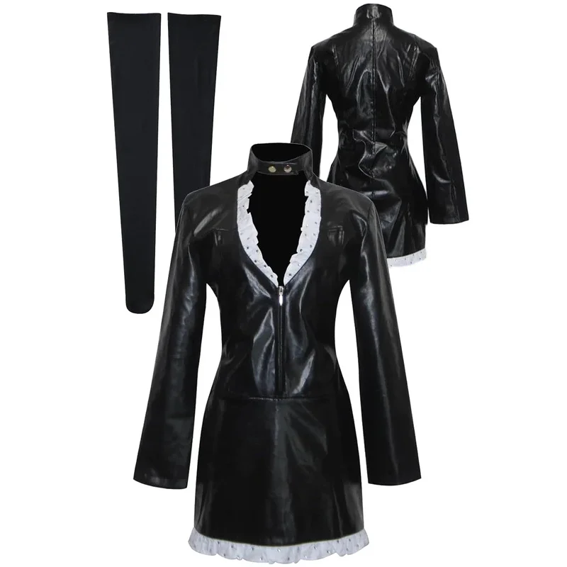 

Enies Lobby Nico Robin Cosplay Fantasia Suits Anime Pirate Costume Disguise Women Roleplay Female Halloween Carnival Party Cloth