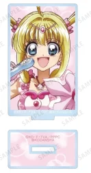 Anime Nanami Ruchia Luchia gioco Mermaid Melody Pichi Pichi Pitch supporto acrilico bambola figura modello piatto Cosplay giocattolo per regalo