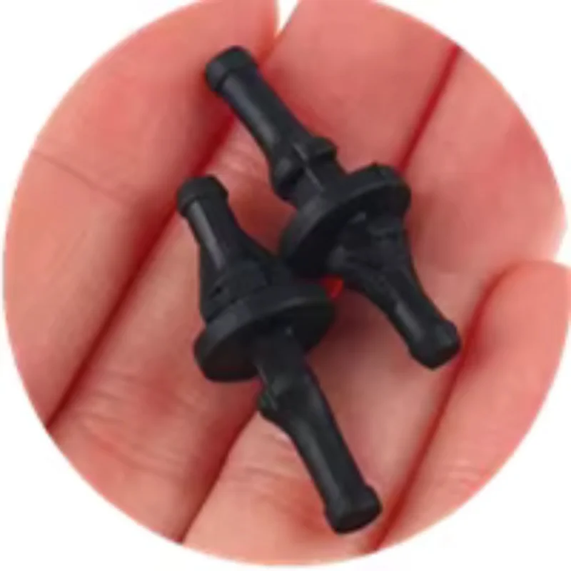 【F】32PC Rubber Anti Vibration Mount Screw Pin Rivet for PC Case Fan Noise Reduction