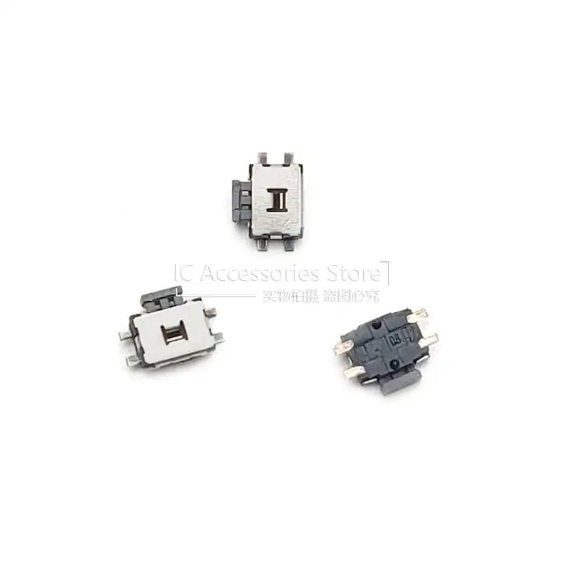 10PCS Switch EVQ-PU…