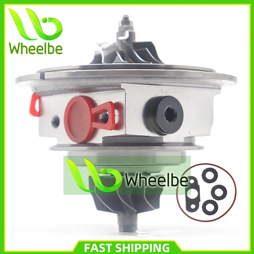 

Turbo Cartridge CHRA Core For 2011-2018 Chevrolet Cruze 1.4L 860156 781504-5004S Turbocharger Core