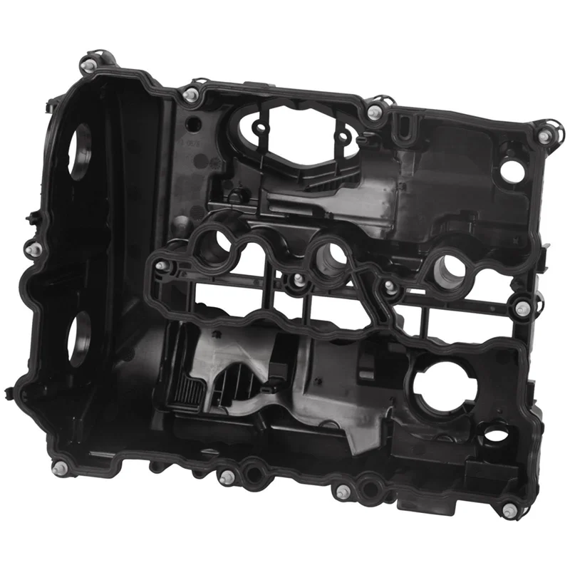 

Auto Engine Cylinder Head Valve Cover Replacement Accessories For BMW 2 Series F45 3 Series F30 Mini F55 F60 Benz 11127611277