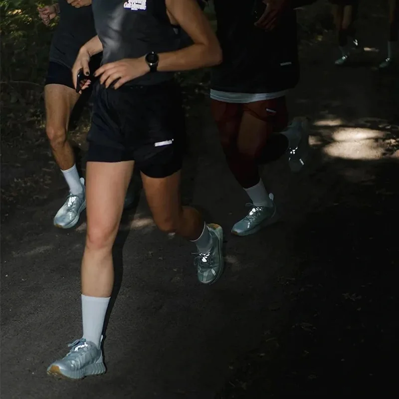 

Новинка 2025, летняя распродажа, марафонские кроссовки унисекс, спортивная обувь, кроссовки для фитнеса, сверхлегкие кроссовки, очень хорошие