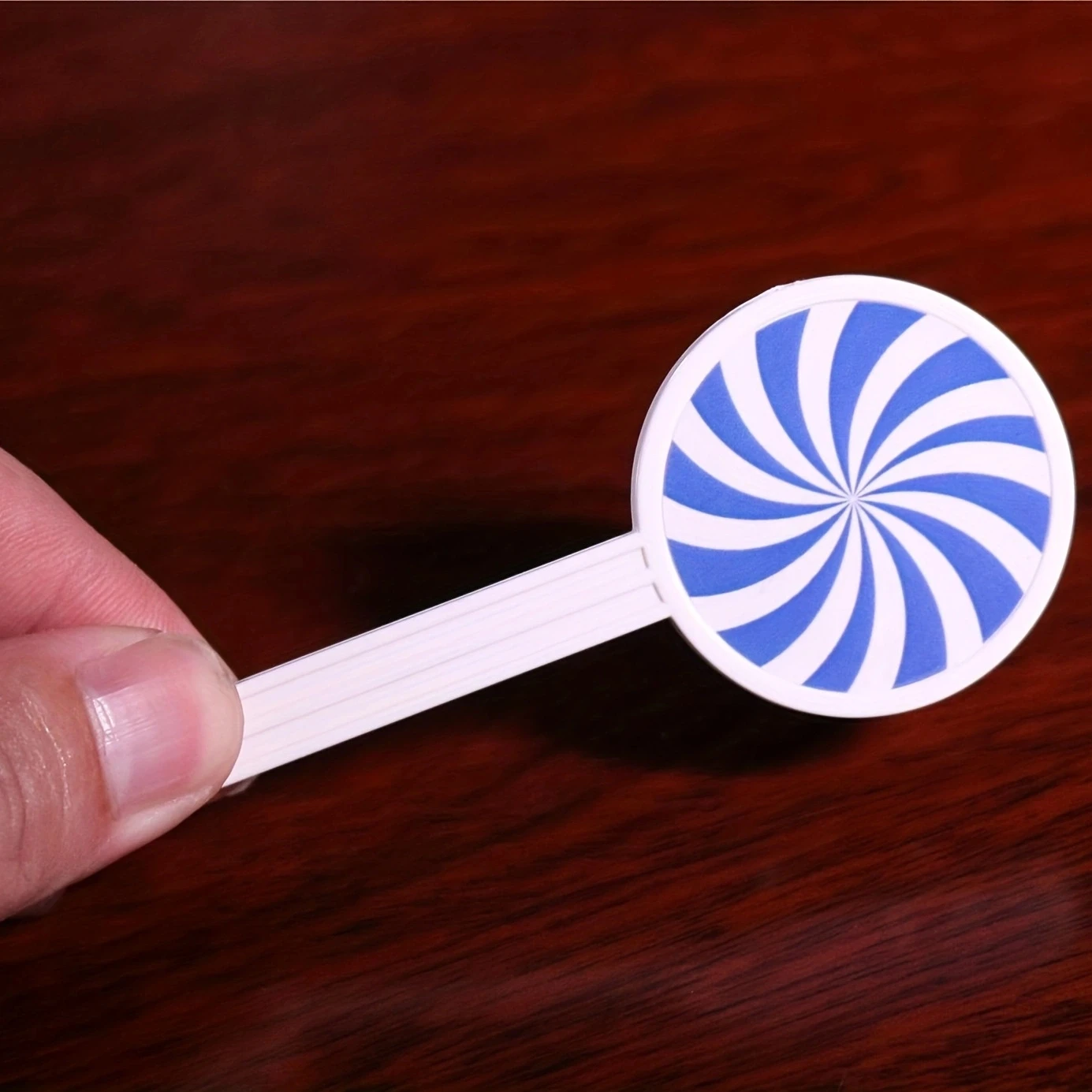 Coin Paddle Illusio… - image