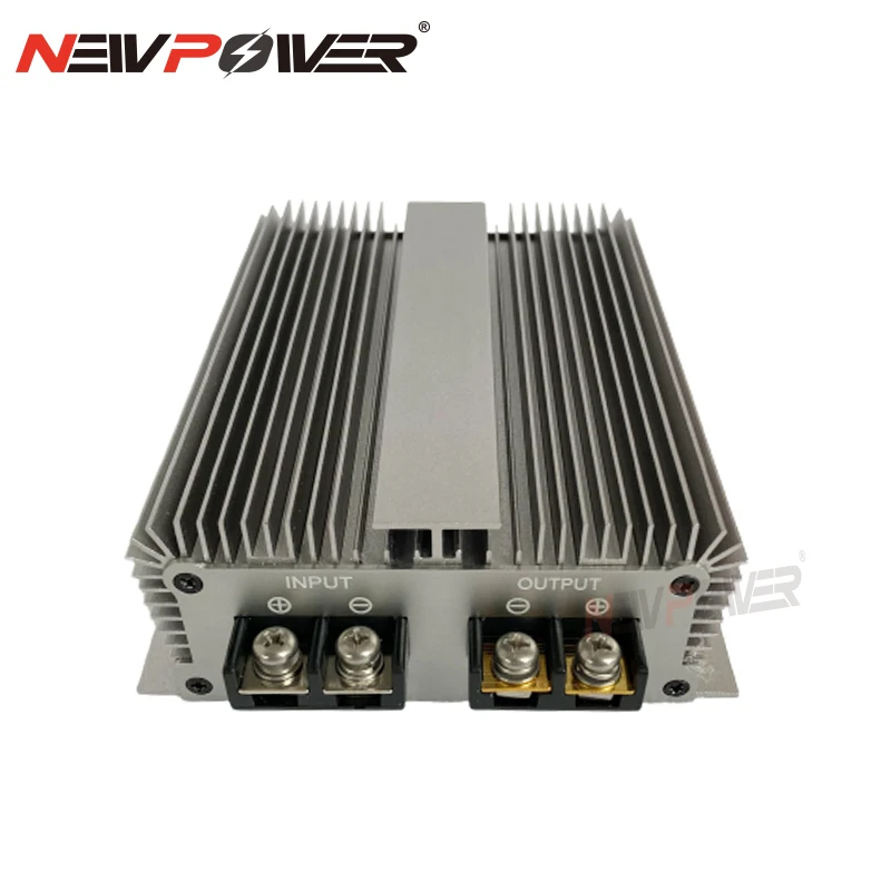 24V to 36v 20A 30A Power Supply Transformer Adapter Boost Converter DC/DC Voltage Regulator 12V24V To 36V 10A Module Car Boat