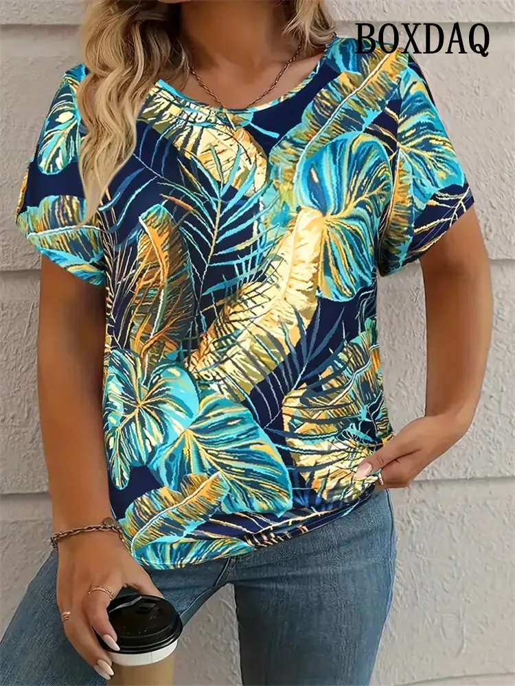 Рисунок 6 - Футболка большого размера 8XL