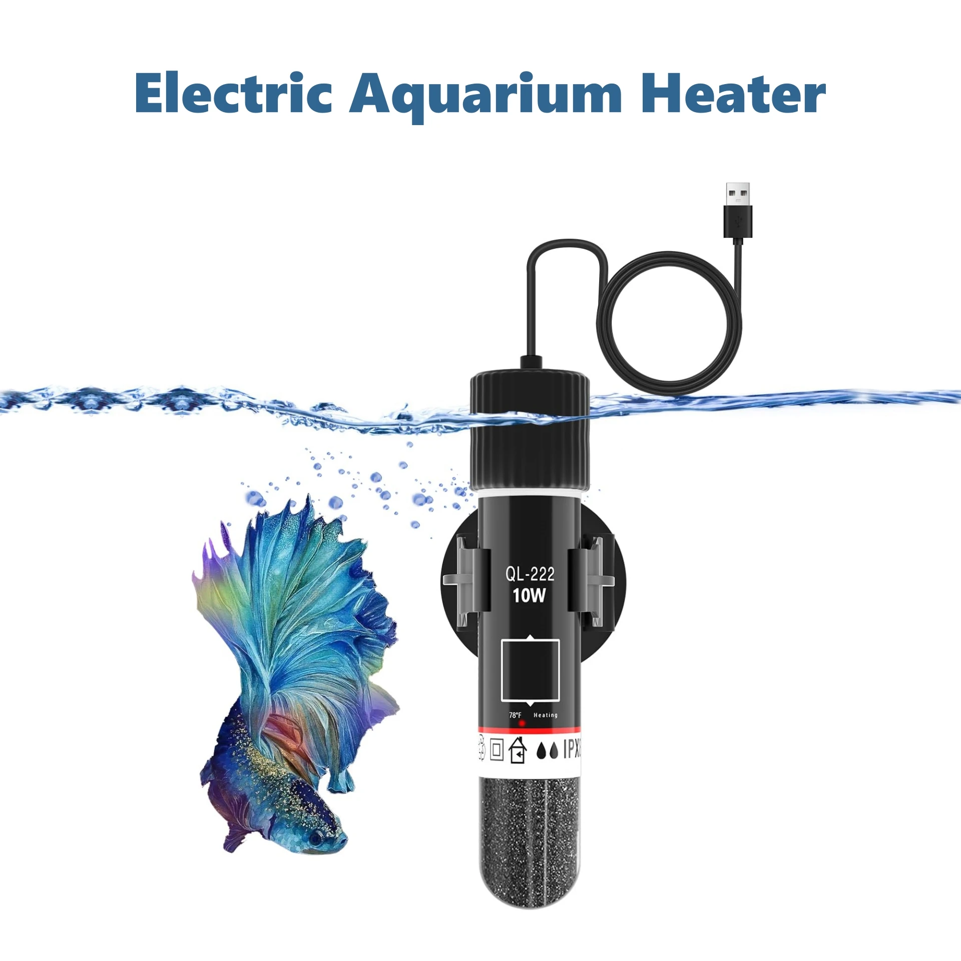 Automatic Aquarium …