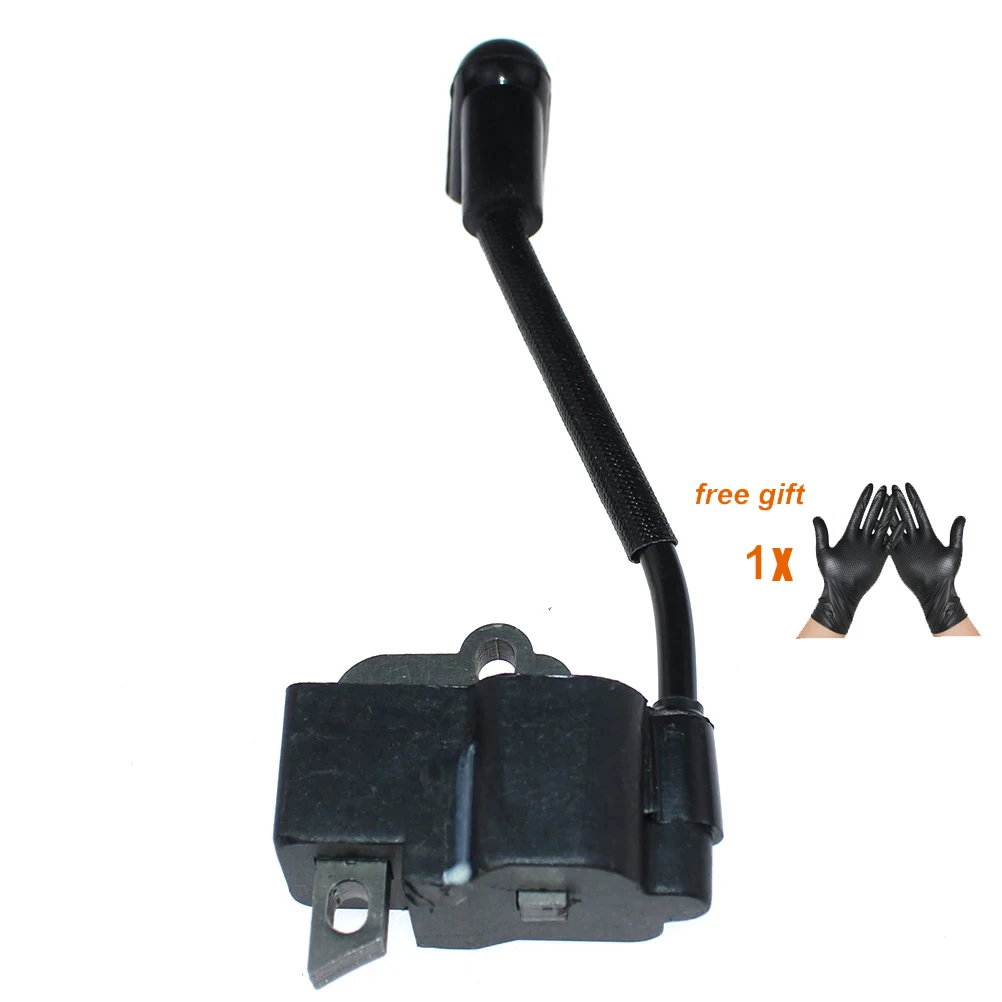 

Spare parts PN 137 400 1300 Ignition Coil For Stihl MS192 MS192T MS192TC MS192TZ Compitable with Stihl Chainsaw