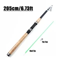 2.1M Rod and Tip