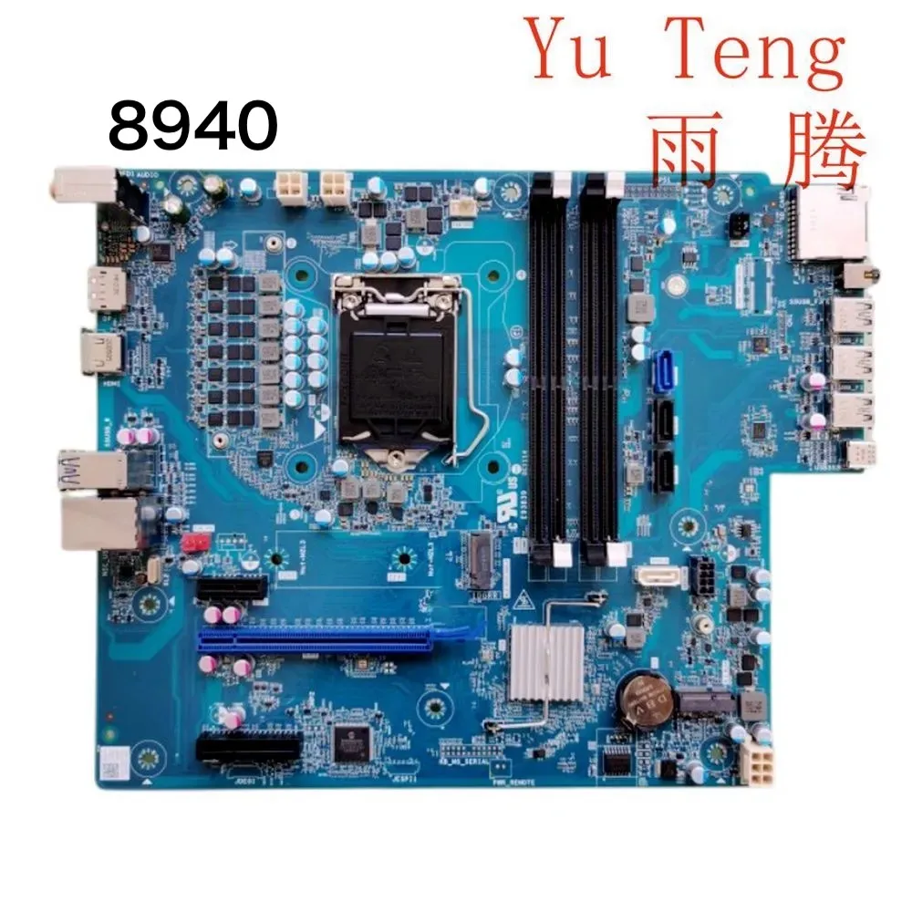 

For Dell XPS 8940 Desktop Motherboard CN-0K3CM7 0K3CM7 K3CM7 KV3RP 427JK Mainboard 100% Tested OK Fully Work Free Shipping