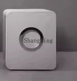 ZYY scarpiera elettronica intelligente mini asciugatrice per uso domestico sterilizzazione deodorizzazione piccolo automatico