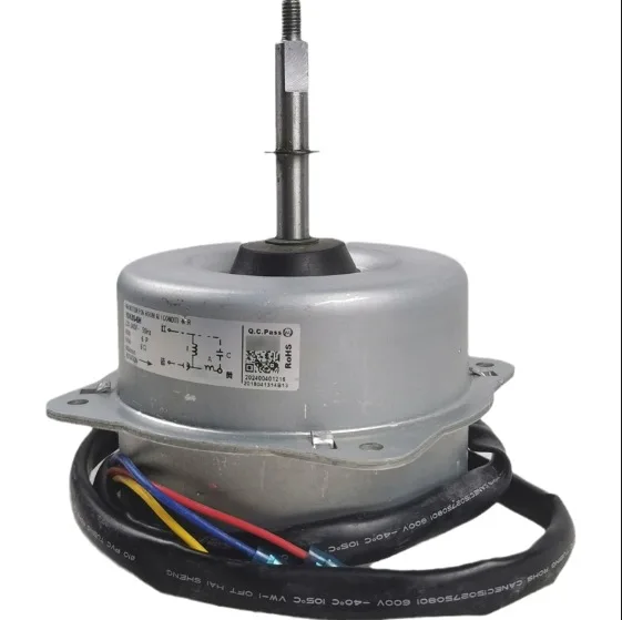 KFD-60K6 Motor Lg A…