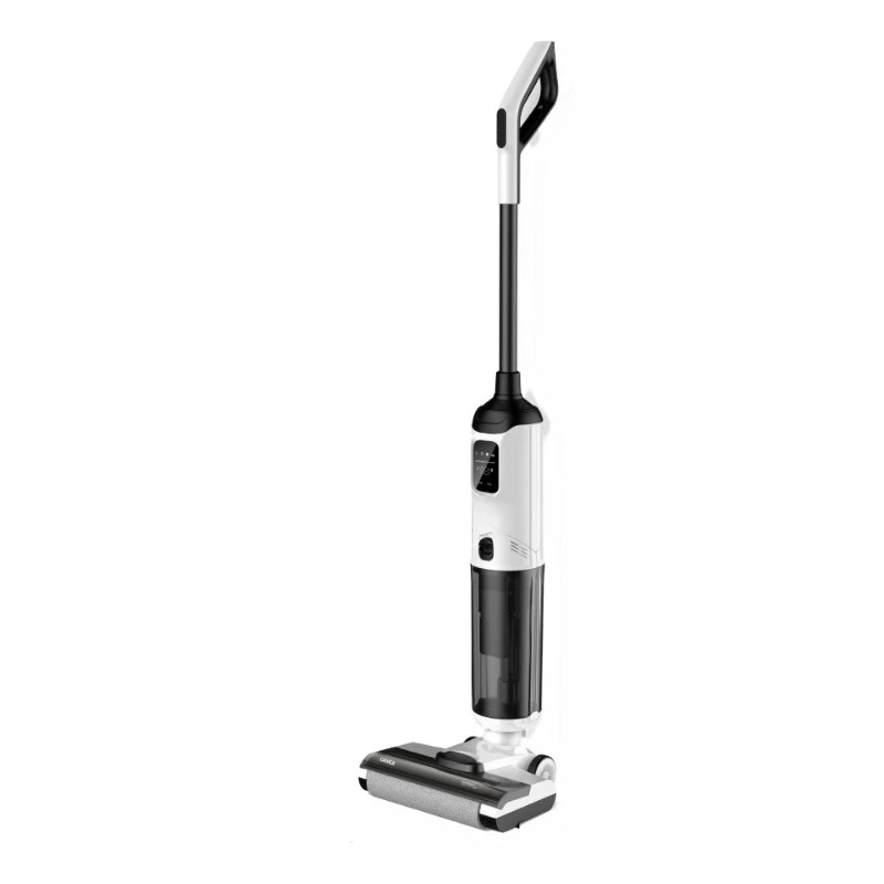 

Household washing machine, wireless voice intelligence, automatic hand-push vacuum, self-cleaning, sweeping and towing machine
