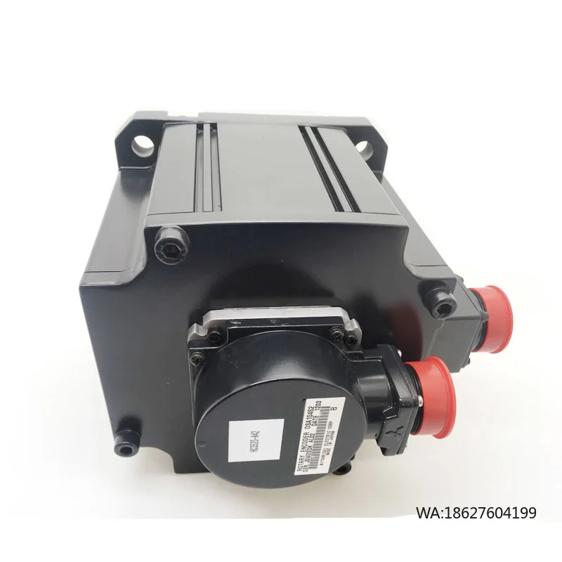 

Large Stock Genuine New Servo Encoder MR-JE-70B