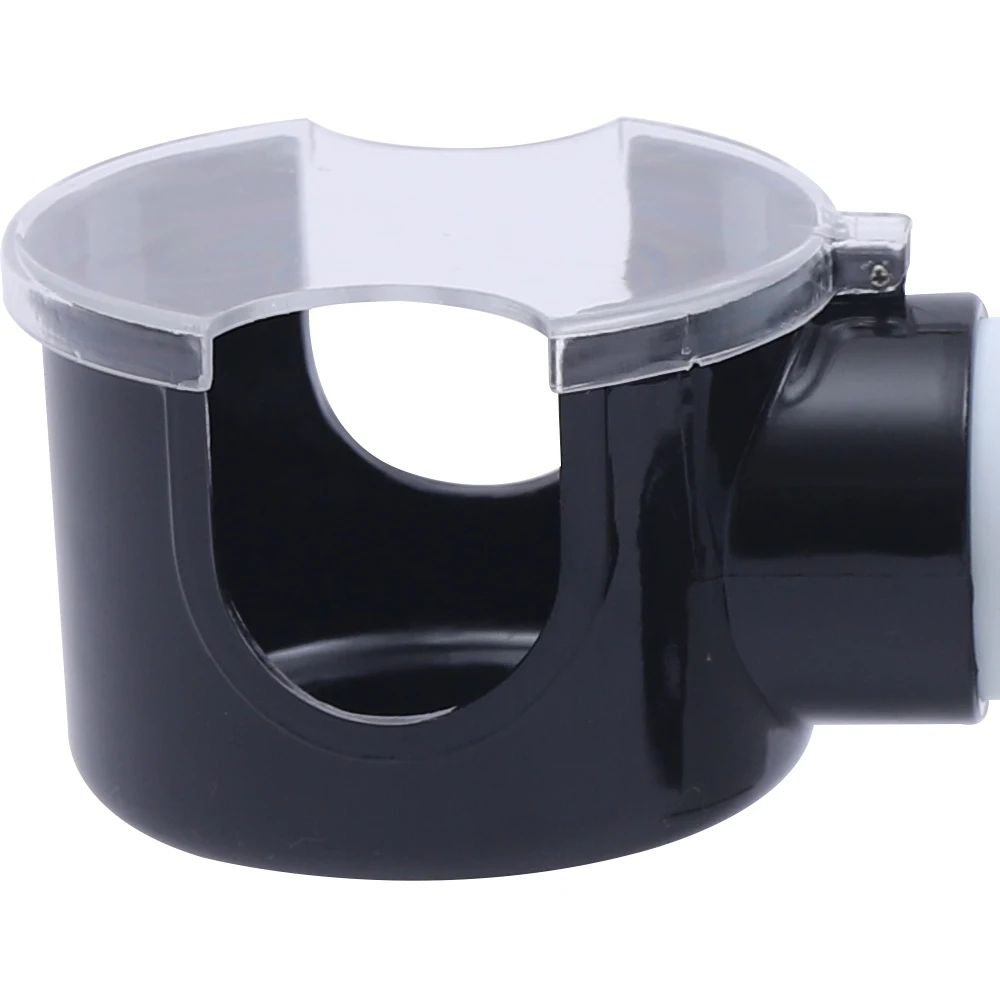 Optical Frame Heater Eyeglasses Frame Warmer Frame Heater Hot Air w/ Temp Adjustable 50-100℃ Heating Glasses Fast Blowing