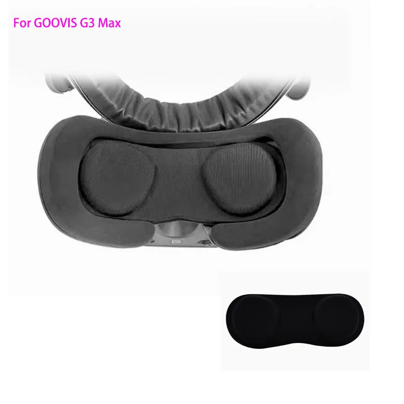 

Suitable for GOOVIS G3 Max dust protection pad accessories