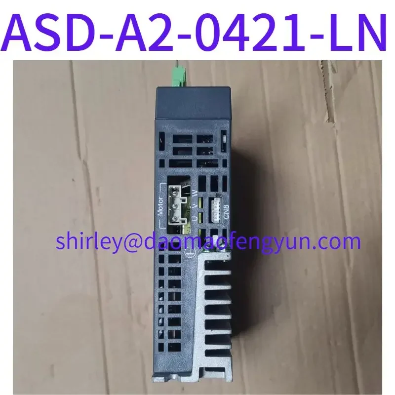 Prueba ASD-A2-0421-LN usada ok