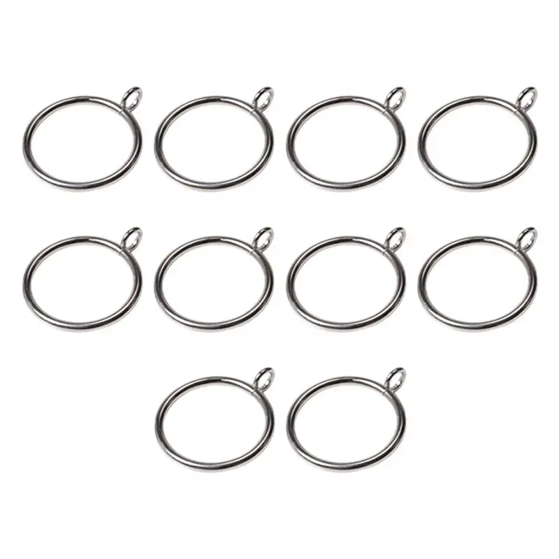 Abms-Curtain Rings …