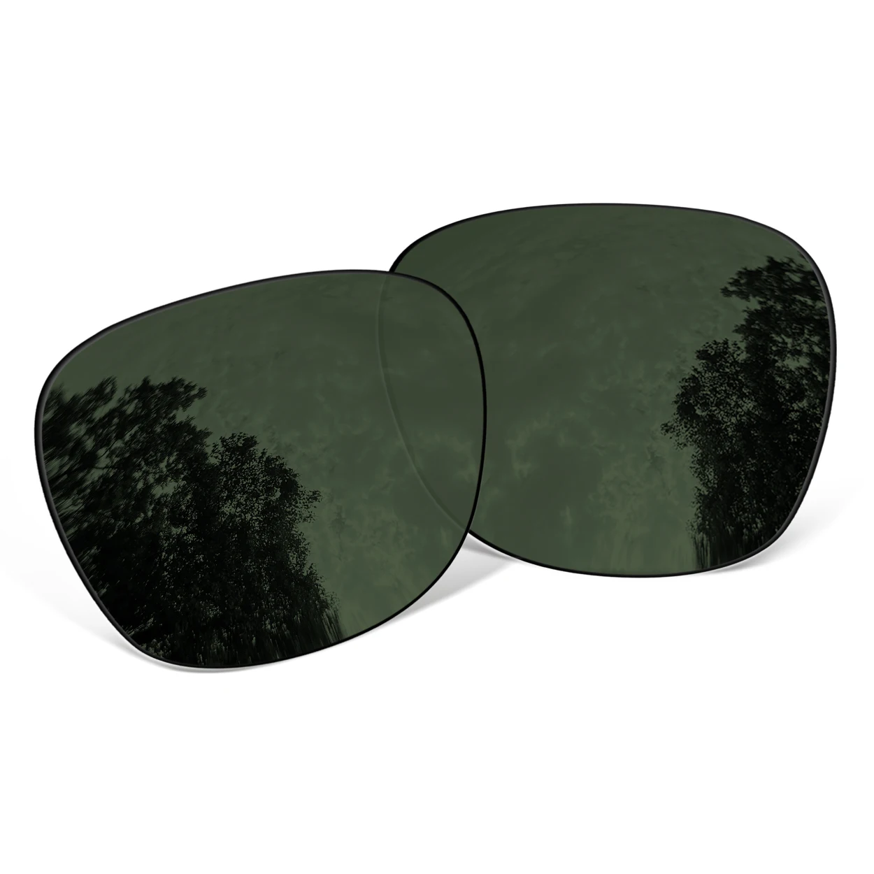 

Tea Green Replacement Lenses for RW4002 RW4003 RW4005 RW4006 RW4008 RW4009 RW4010 RW4012 RW4013 RW4014 Smart Glasses