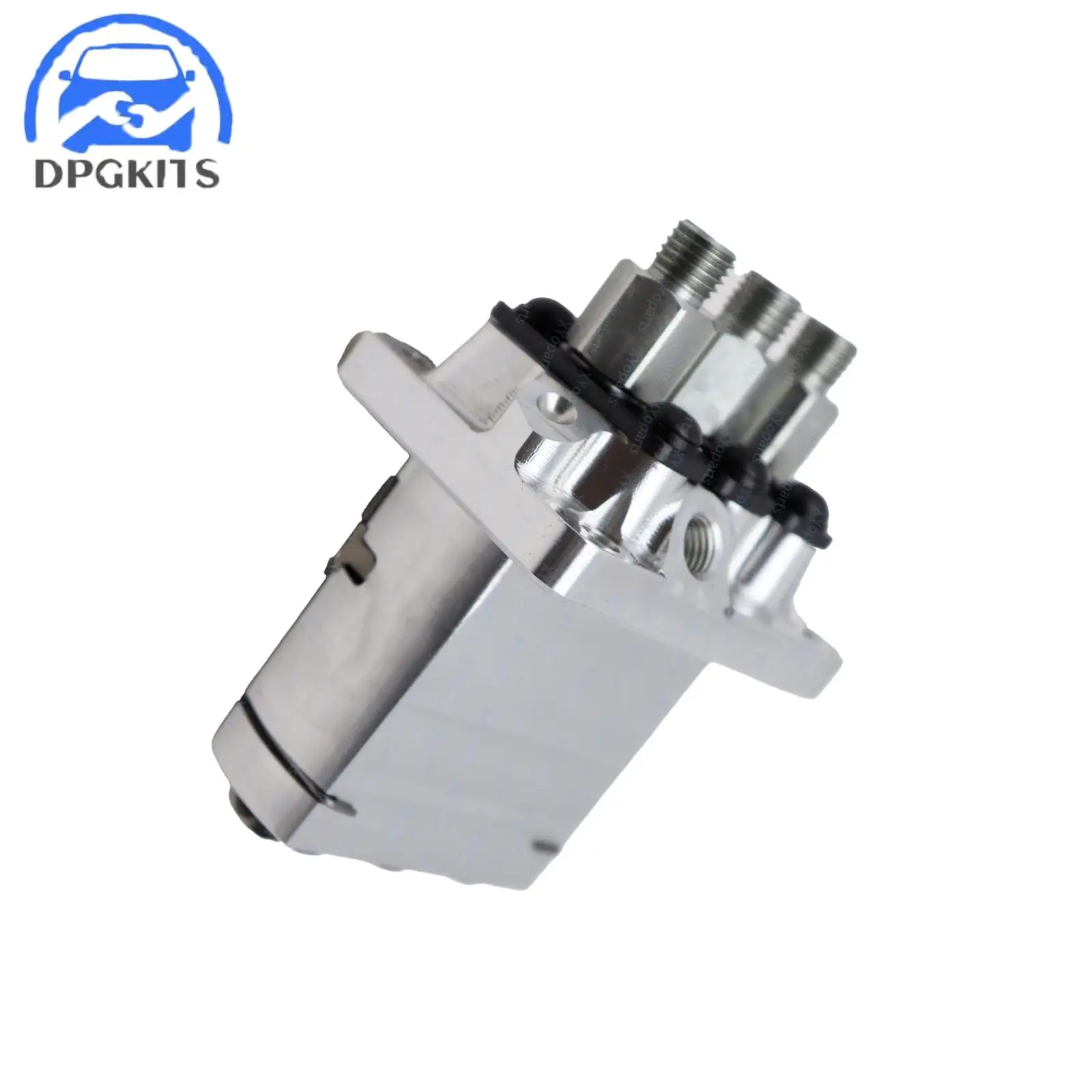 

Fuel Pump 17549-51012 104205-3081 9410617321 For Kubota D722 Excavator Engine Accessories Parts Replacement Fuel Supply System