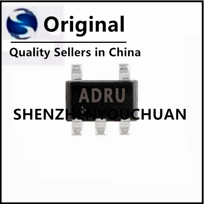 

(1-100piece)MAX1555EZK+T ADRU TSOT23-5 IC Chipset New Original