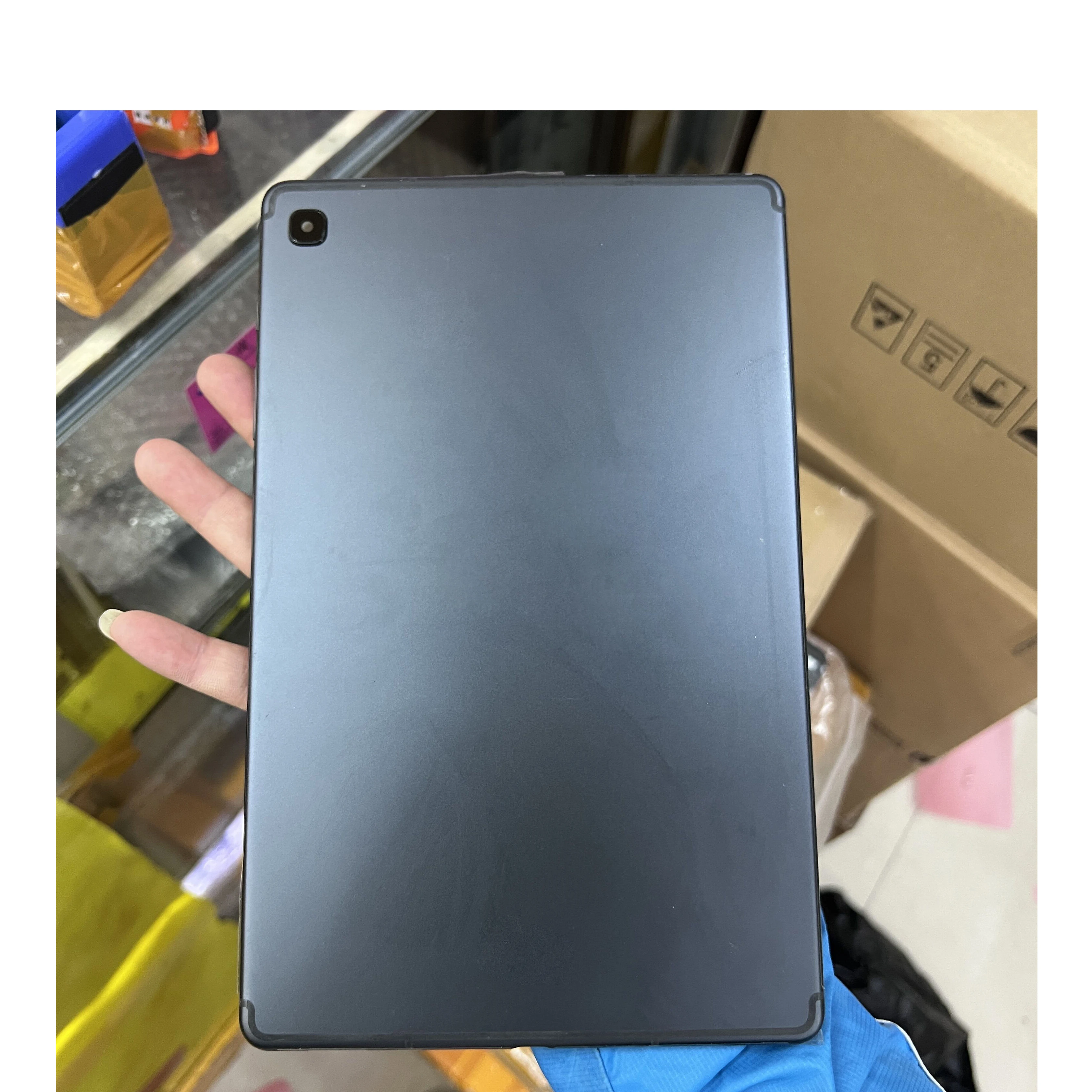 For Samsung Galaxy Tab S6 Lite SM-P610 SM-P615 SM-P615N SM-P617 P610 P615 10.4 LCD Display Touch Screen Digitizer Glass Assembly view 6