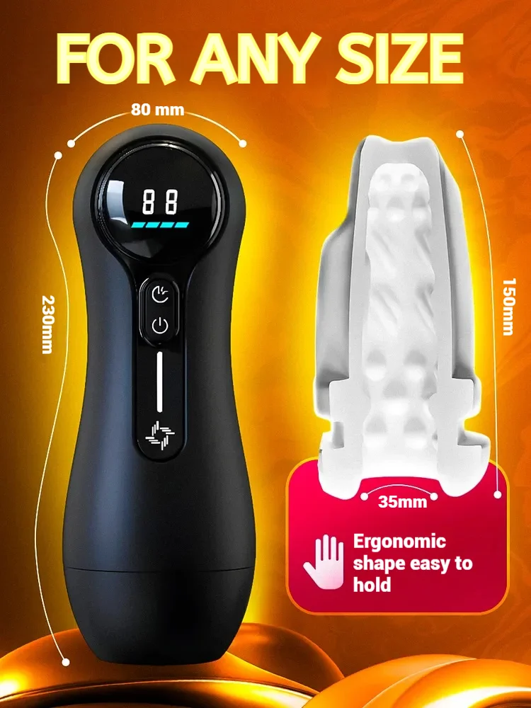 automatic male masturbator reddit Masturbadores automáticos, placer en 2026 ❤