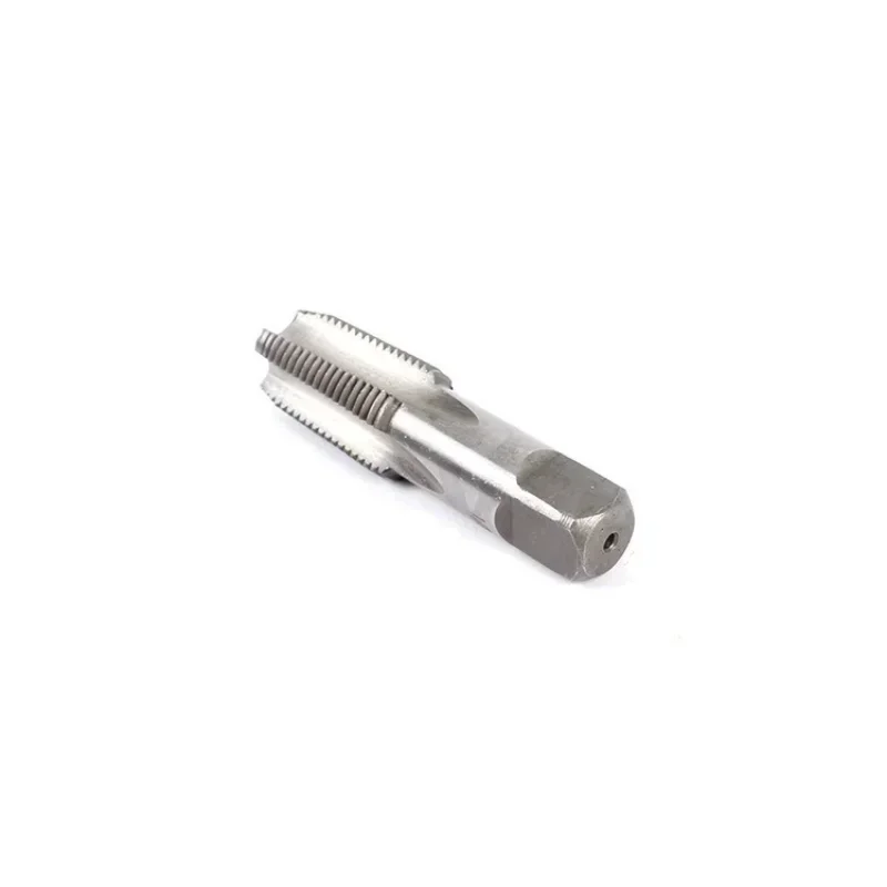 3/4", 1/2" NPT Pipe Tap, Carbon Steel, Damaged Screw Broken Bolt Water Pipe Extractor Remover, Home Water Pipe Repair Tool