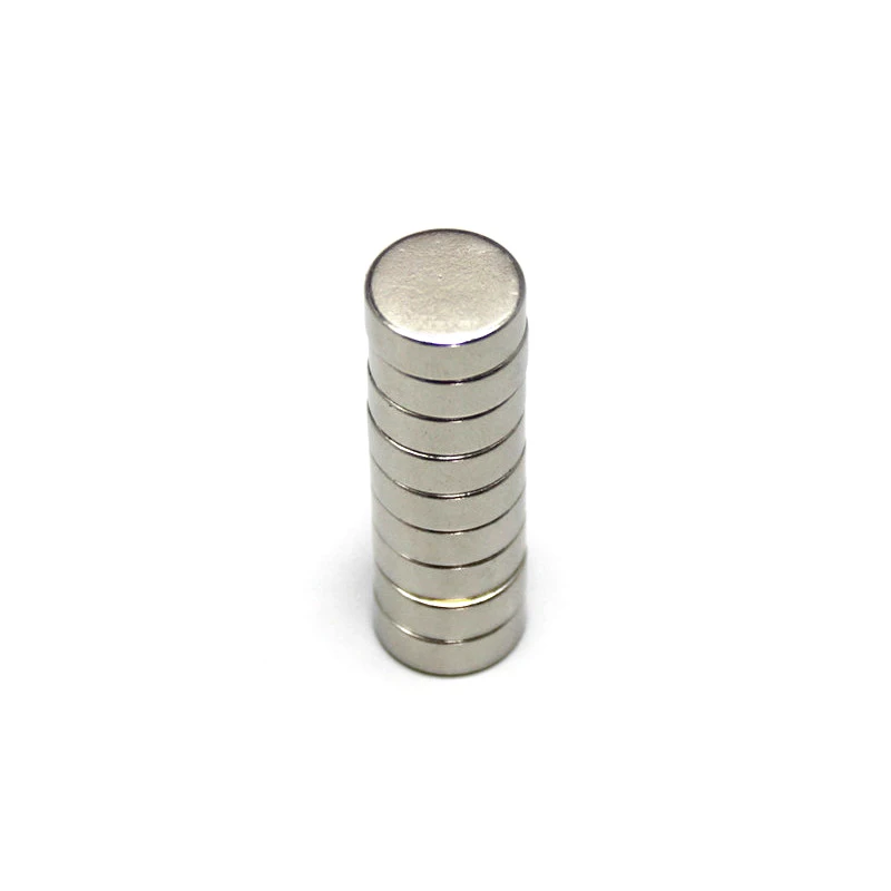 15x6 Powerful Round Magnets 15mmx6mm Bulk Sheet Magnet 15x6mm For Home Refrigerators, Offices DIY 15*6