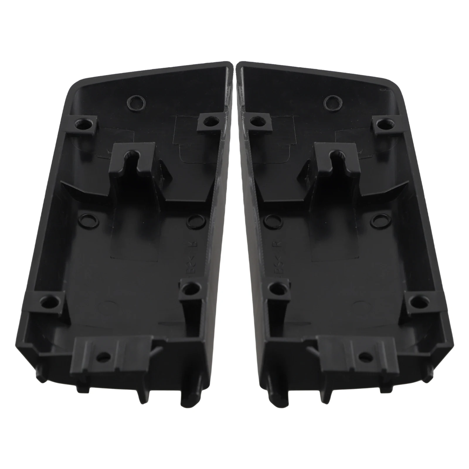 

Для Suzuki Grand Vitara 06-15 для рейки багажника на крышу, задняя торцевая крышка, улучшенная способность радиатора, сторона L & R 78226-65J10-5PK