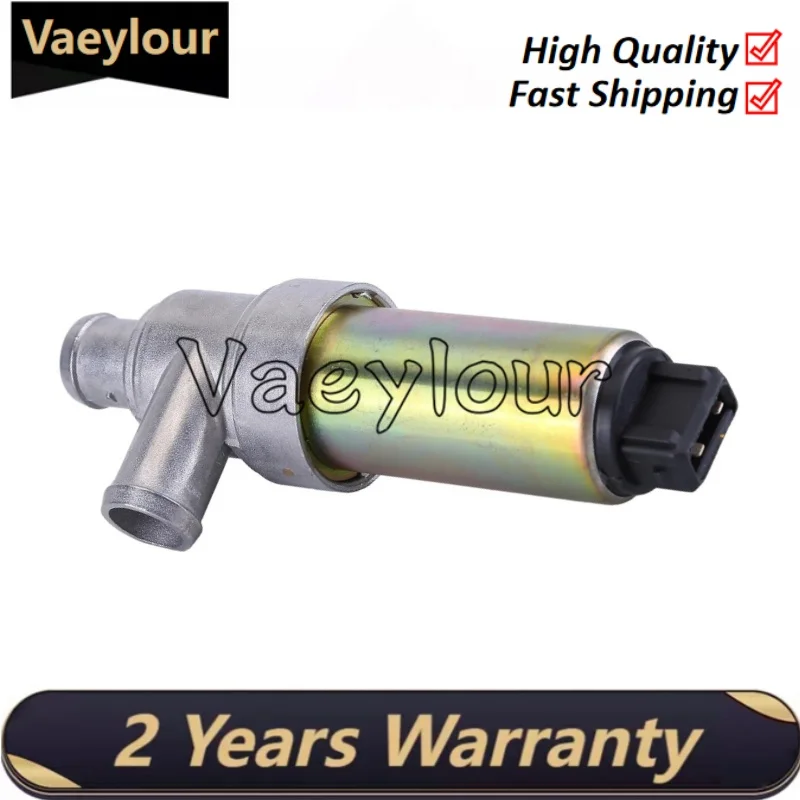 Idle Air Control Valve 037906457C 037 906 457 C Right for Golf Passat Jetta Corrado LT G60