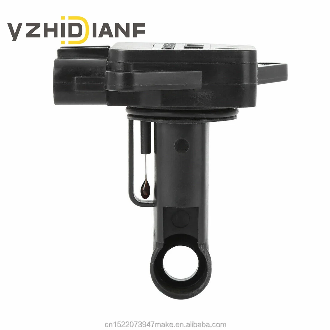 Automotive Parts Mass Air Flow Sensor MAF 197400-2010 ZL01-13-215 ZL0113215 for Mazda 2 3 5 6 MX-5 Miata RX-8 Protege