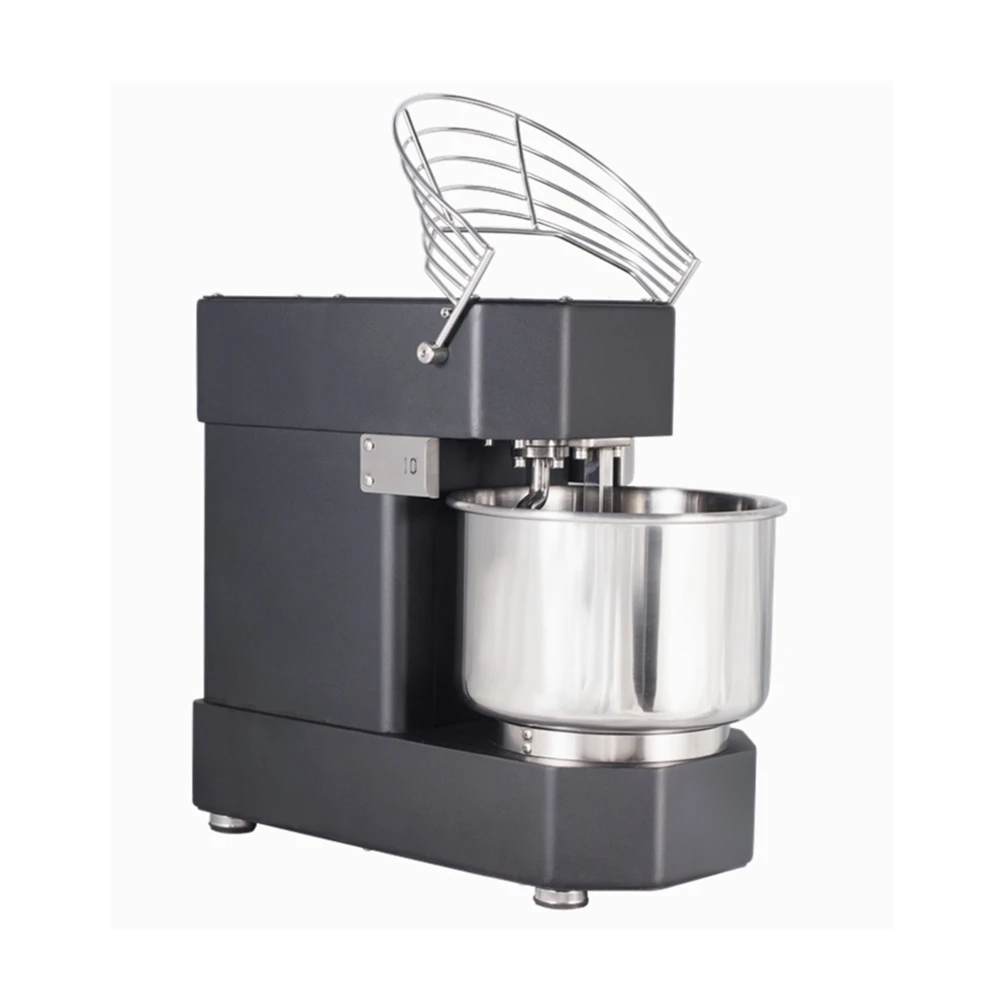 

Fully Automatic Stainless Steel Dough Mixer For Home Kitchen Mixer Dough Kneading Machine