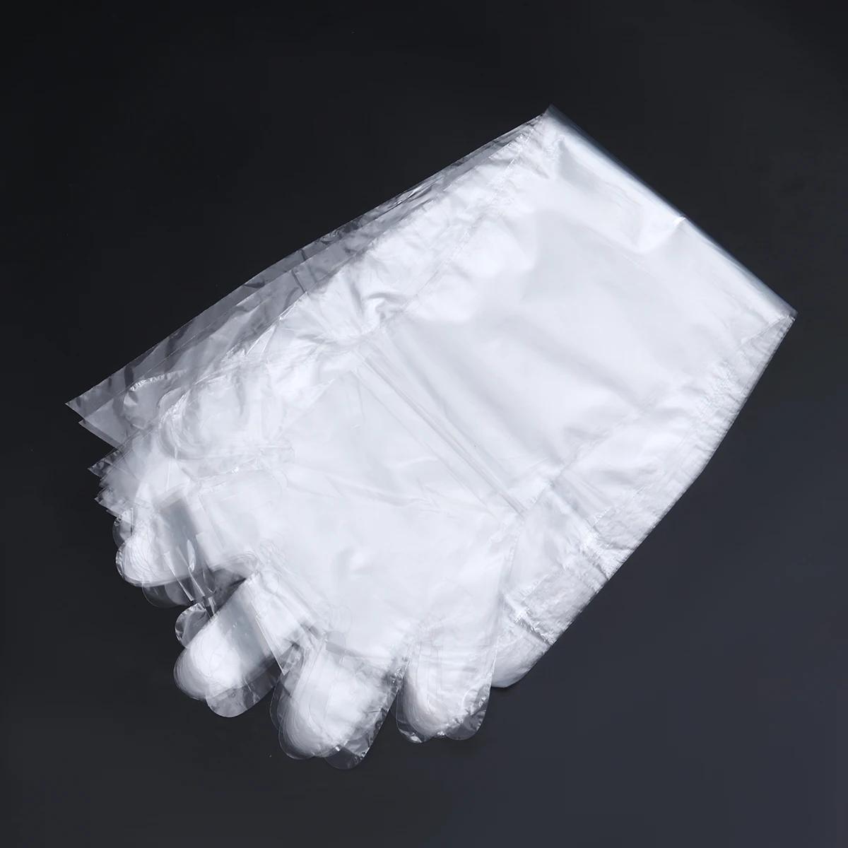 

Disposable Sleeves Oilproof Arm Sleeves Kitchen Arm Sleeves Vet Checking Sleeves Disposable Sleeve Gloves