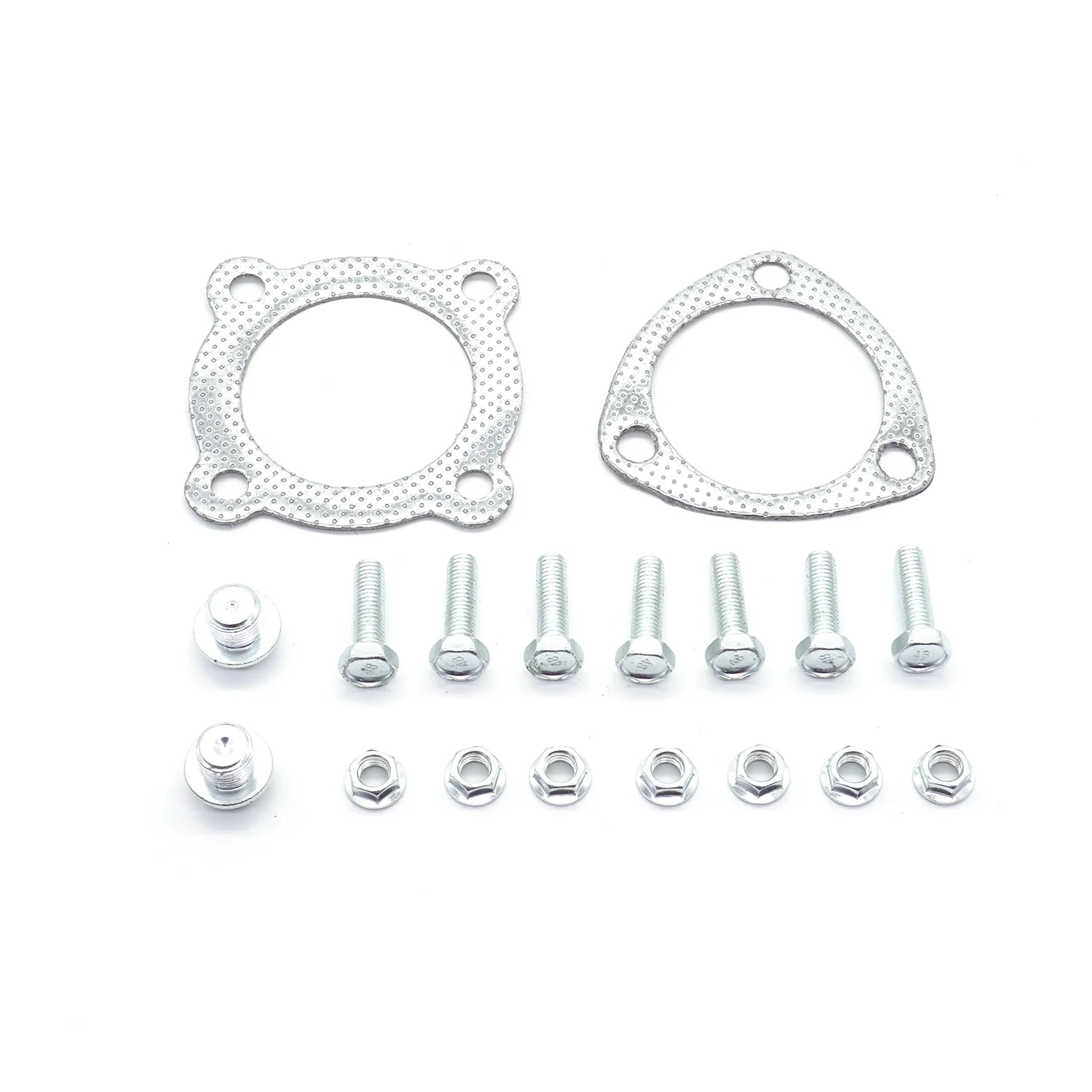 MK4 GTI 1.8T 1999-2004 المجاري TT 180 FWD الصلب الملون