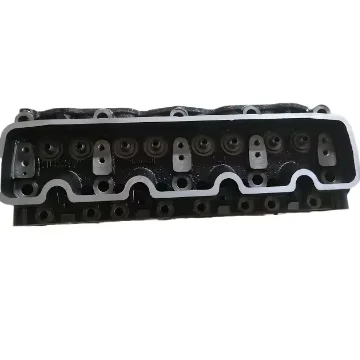 SD22 Diesel Engine Cylinder Head For Nissan Car Engine Nissan Cabstar Homer Pick-up