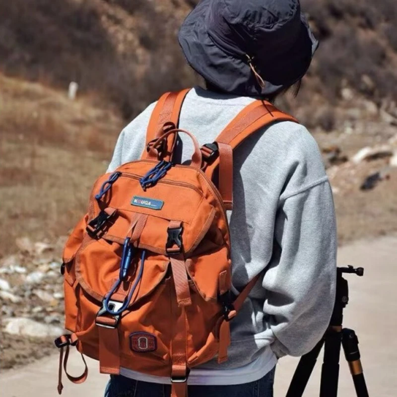 

Рюкзак для альпинизма, женский дорожный рюкзак, классные сумки для девочек, дизайнерские сумки, мужские рюкзаки, милый рюкзак Mochilas De Hombre