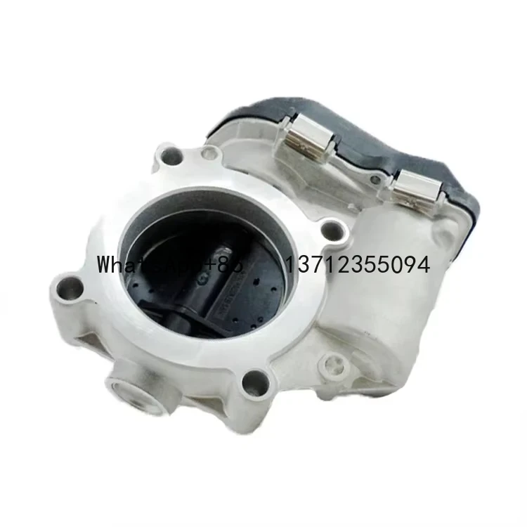 06F 133 062 Q 06F 133 062 J 06F 133 062 AG Valve Electronic Throttle For Passat Magotan Tiguan Volkswagen Audi