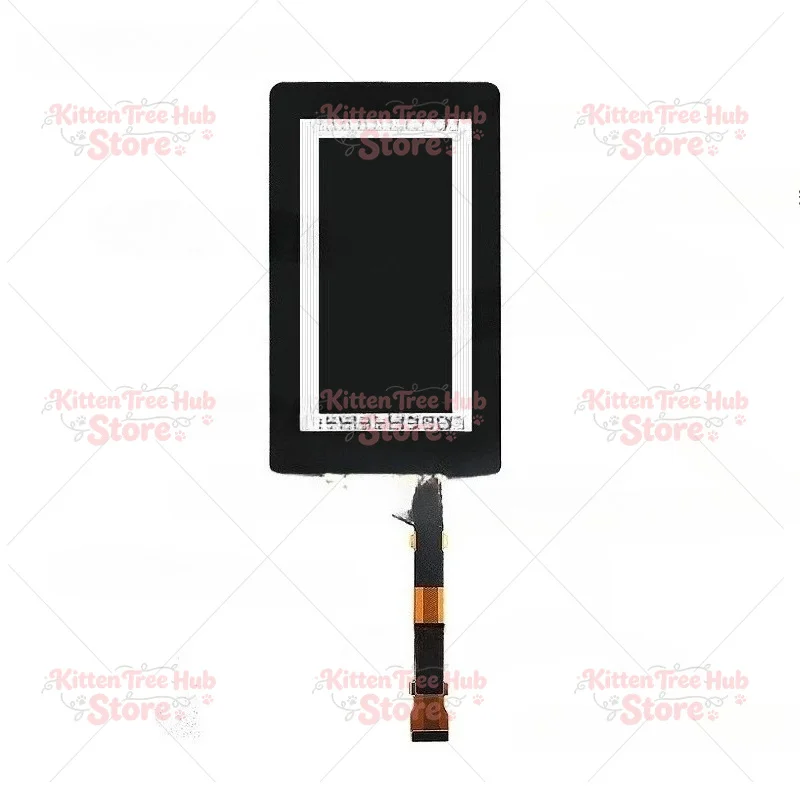 5.5 Inch 2K HD LCD Screen with 2560X1440 Resolution, for LD002R / ELEGOO Fiber Optic 3D Printer