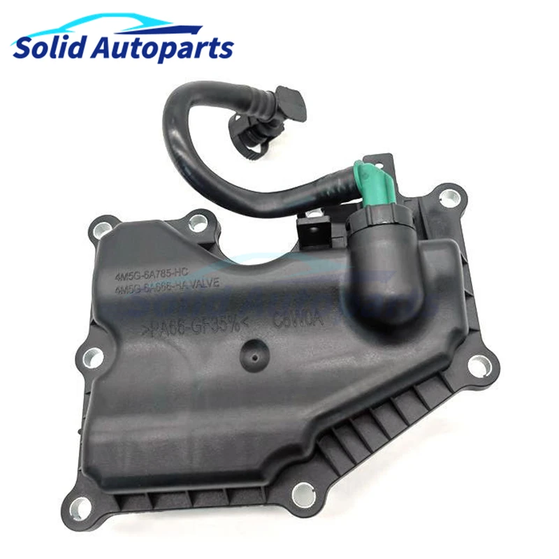 

LR025615 Crankcase Petrol Oil Separator For Land Rover Range Rover LR2 SE Sport Pure Evoque Discovery 2.0L 2012-2017