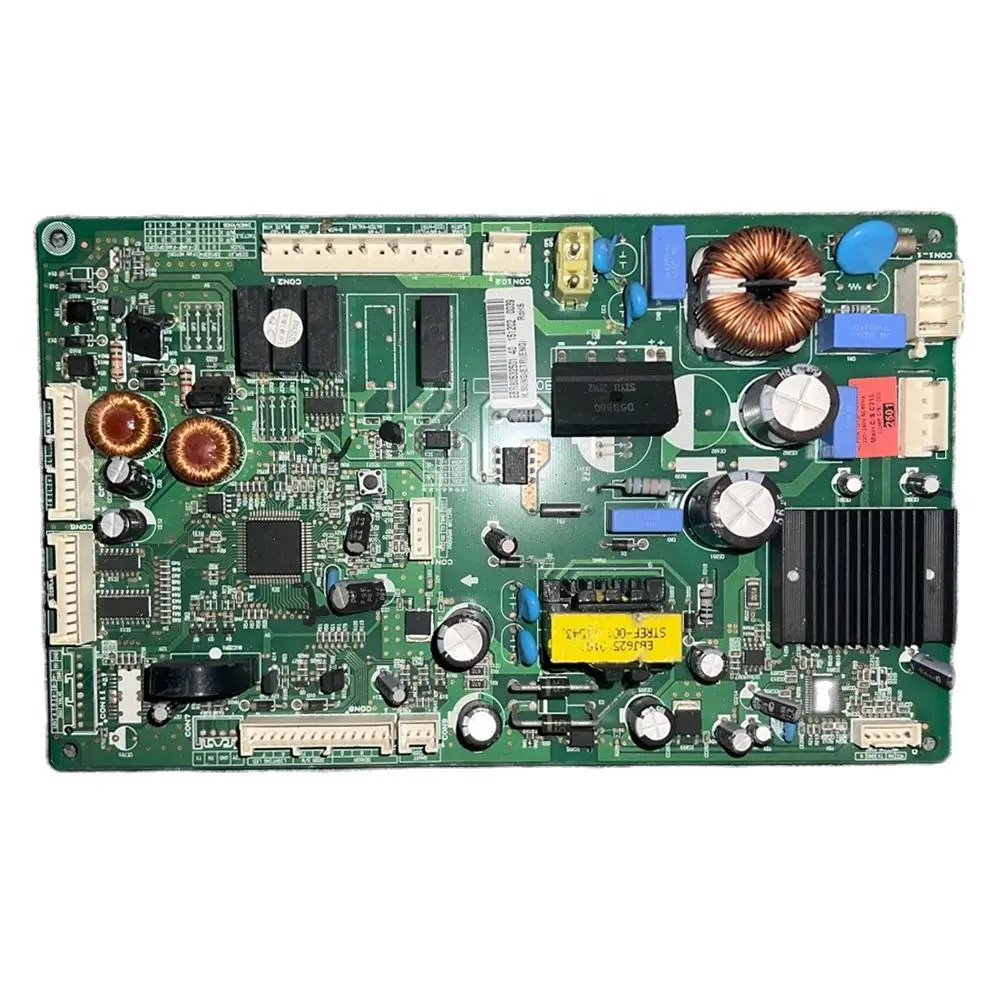 Original Motherboard Computer Board EBR80532501 EBR806473 For LG Refrigerator