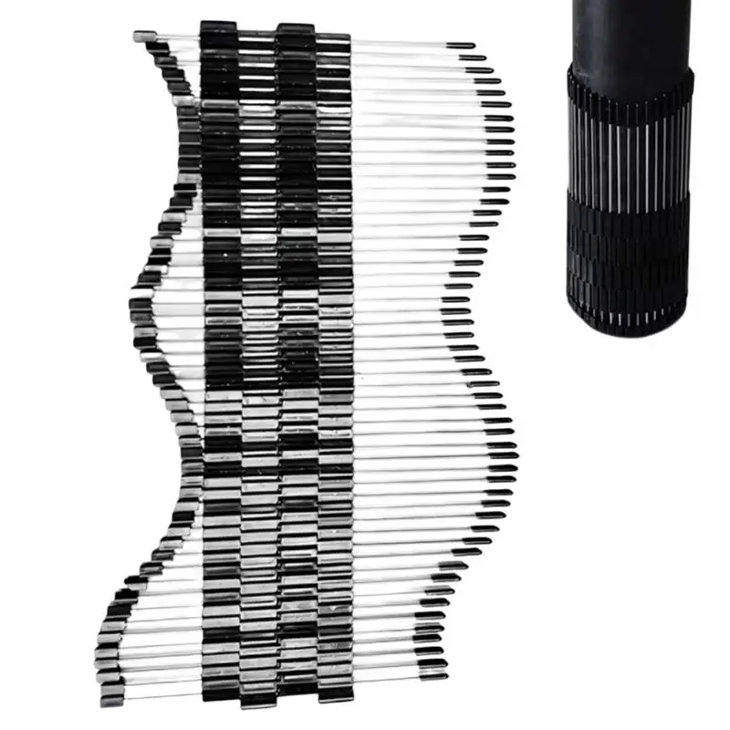 

Contour Gauge Multi-functional Precise Angle Finder Tool Heavy Duty Ergonomic Home Improvement For Home Construction Woodworking