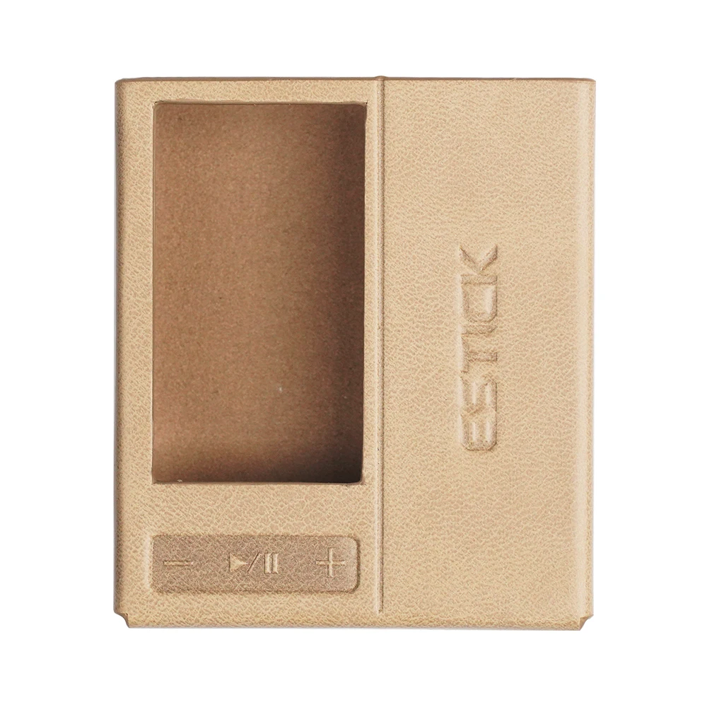Fiio SK-ESTICK And QX13 Leather Case Portable Original Magnetic Protective Case Special Decoding Ear Amplifier Protective Cases - Image 4
