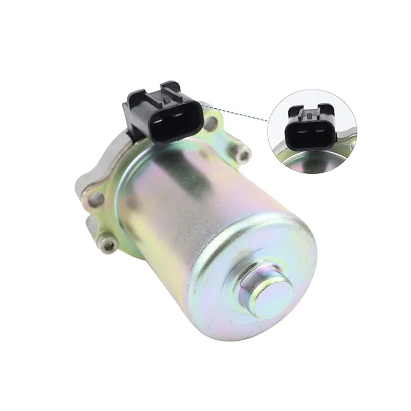 

Start Motor 31300-HP5-601