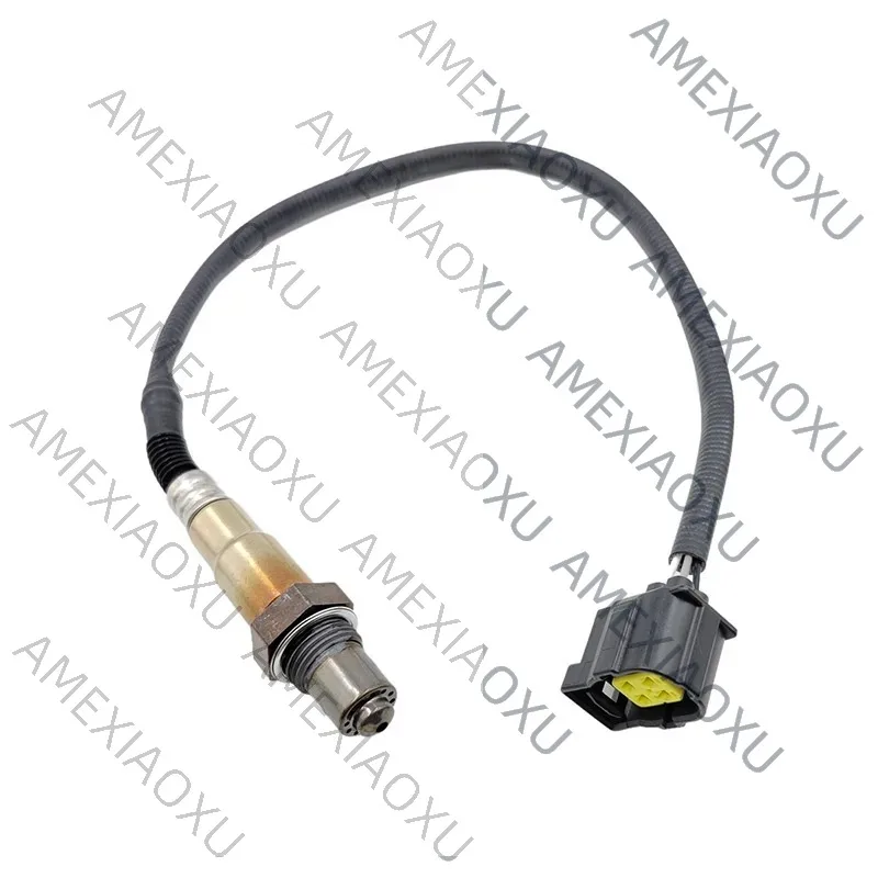 

Датчик кислорода (O2) задний 0035428218 для Mercedes-Benz C280 C300 CLK550 CLK63 AMG SLK280 E350